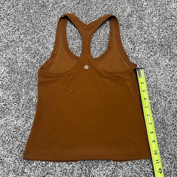 Lululemon Cool Racerback Tank (2) - Picture 9 of 9